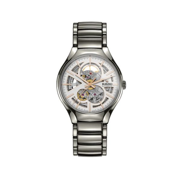 OROLOGIO RADO TRUE AUTOMATIC OPEN HEART