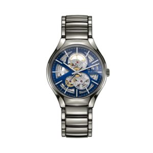 OROLOGIO RADO TRUE AUTOMATIC OPEN HEART