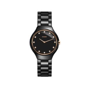 OROLOGIO RADO TRUE THINLINE DIAMONDS