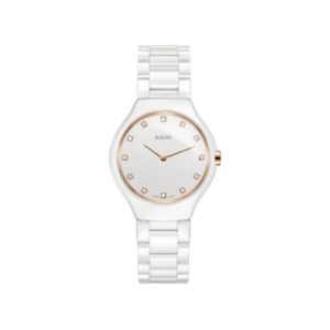 OROLOGIO RADO TRUE THINLINE DIAMONDS