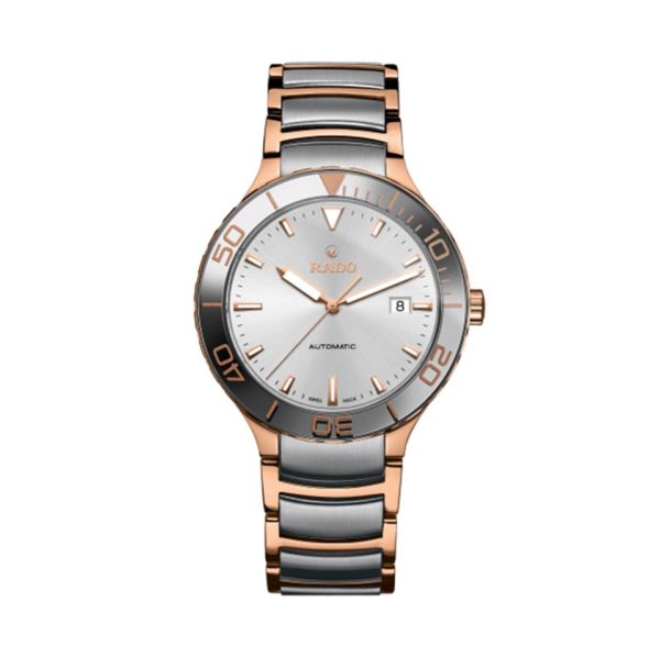 OROLOGIO RADO CENTRIX AUTOMATIC