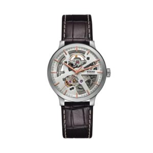 OROLOGIO RADO CENTRIX AUTOMATIC OPEN HEART