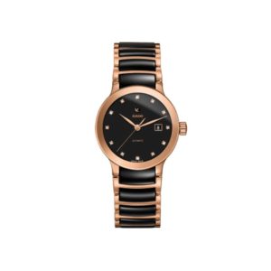 OROLOGIO RADO CENTRIX AUTOMATIC DIAMONDS