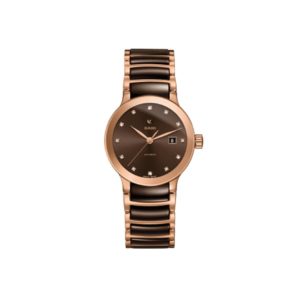 OROLOGIO RADO CENTRIX AUTOMATIC DIAMONDS
