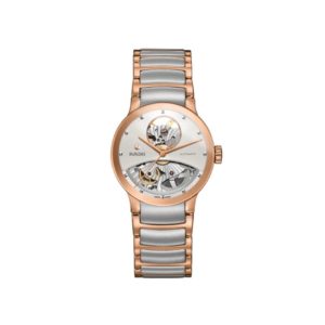 OROLOGIO RADO CENTRIX AUTOMATIC OPEN HEART