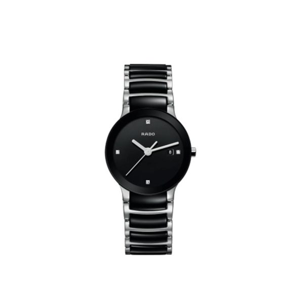 OROLOGIO RADO CENTRIX DIAMONDS