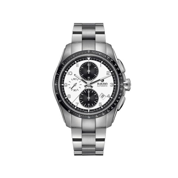 OROLOGIO RADO HYPERCHROME AUTOMATIC CHRONOGRAPH