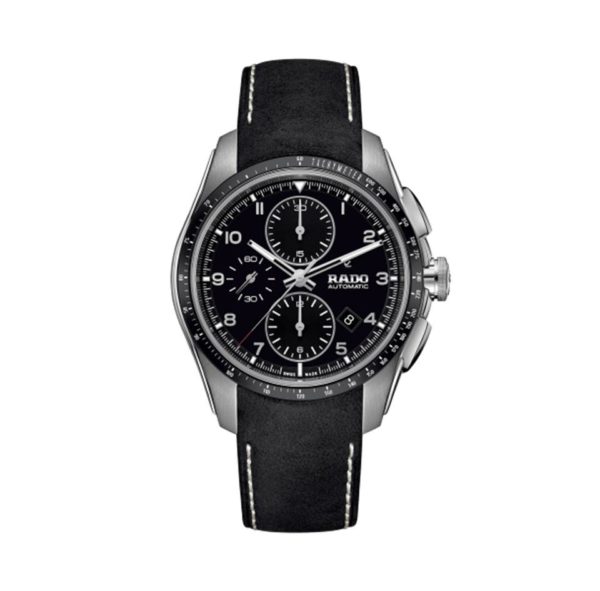 OROLOGIO RADO HYPERCHROME AUTOMATIC CHRONOGRAPH