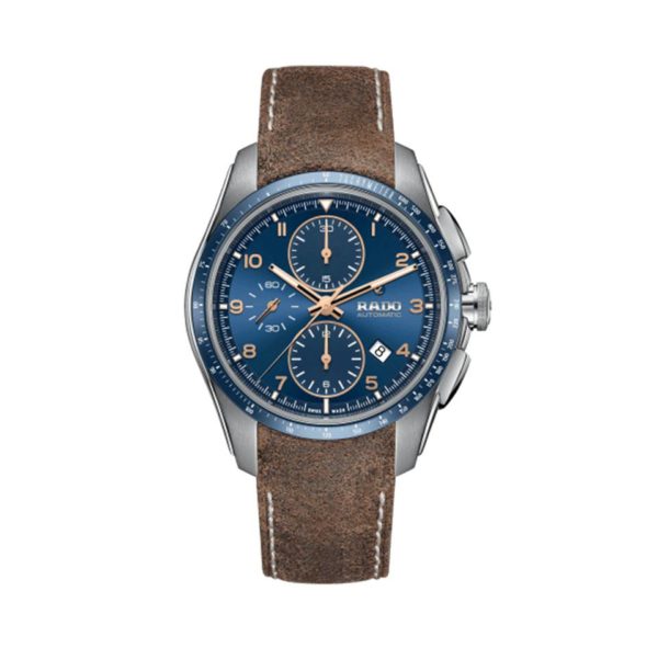 OROLOGIO RADO HYPERCHROME AUTOMATIC CHRONOGRAPH