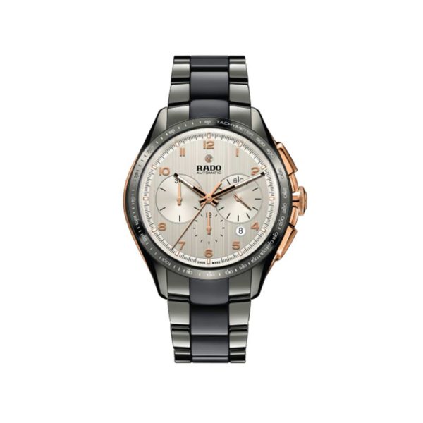 OROLOGIO RADO HYPERCHROME AUTOMATIC CHRONOGRAPH