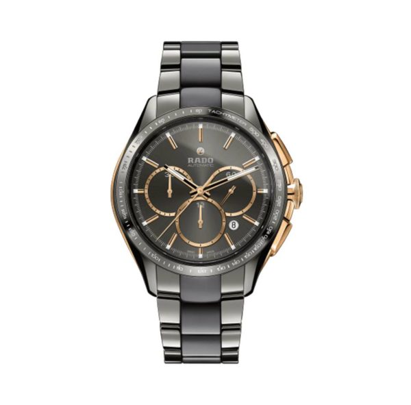 OROLOGIO RADO HYPERCHROME AUTOMATIC CHRONOGRAPH