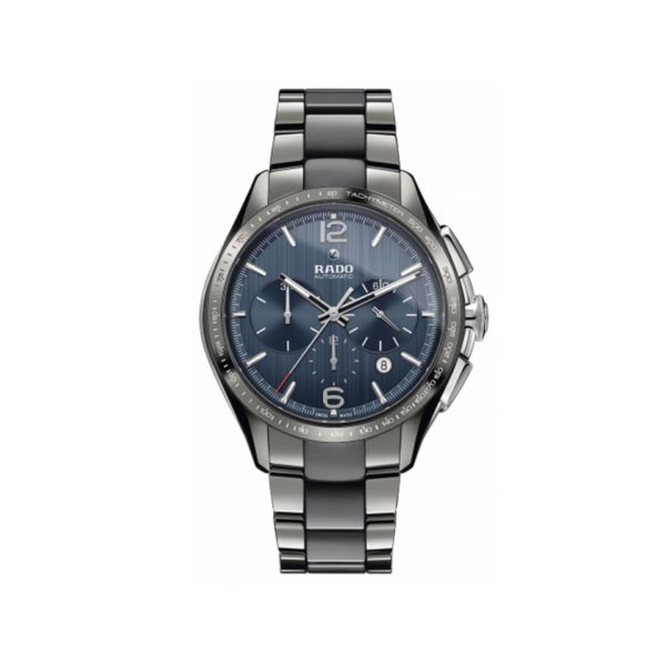 OROLOGIO RADO HYPERCHROME AUTOMATIC CHRONOGRAPH