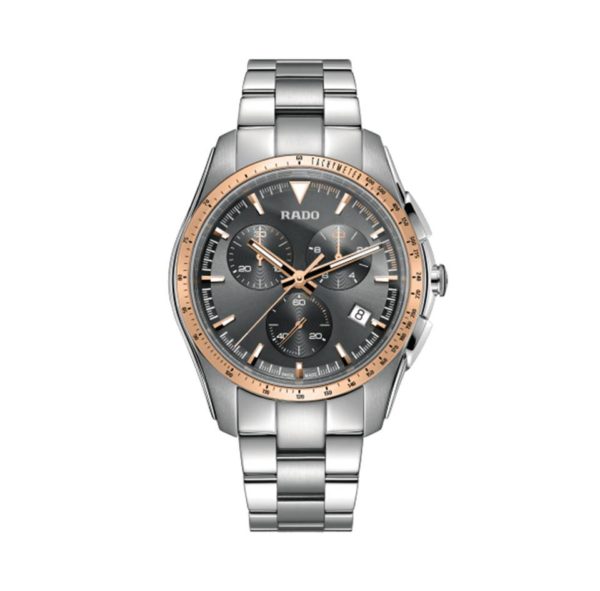 OROLOGIO RADO HYPERCHROME CHRONOGRAPH