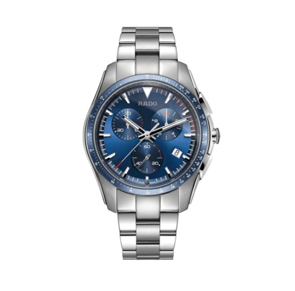 OROLOGIO RADO HYPERCHROME CHRONOGRAPH