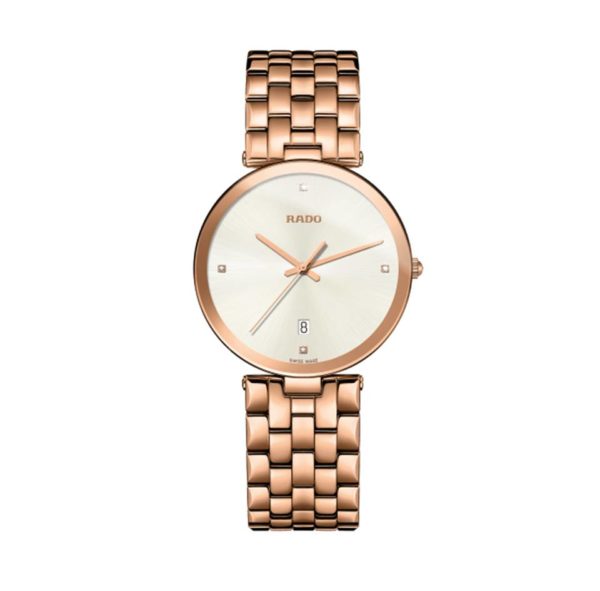 OROLOGIO RADO FLORENCE DIAMONDS