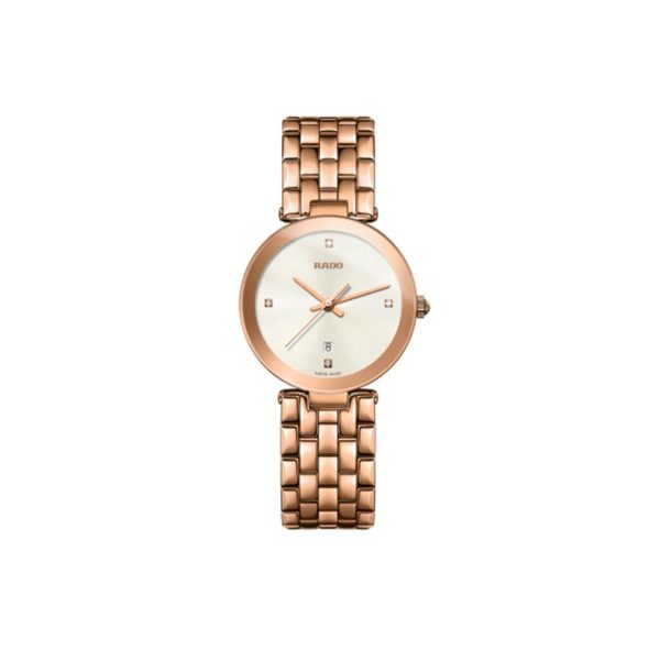 OROLOGIO RADO FLORENCE DIAMONDS