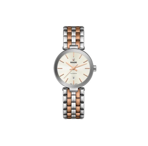 OROLOGIO RADO FLORENCE AUTOMATIC