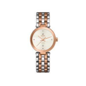 OROLOGIO RADO FLORENCE AUTOMATIC DIAMONDS