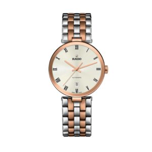 OROLOGIO RADO FLORENCE AUTOMATIC