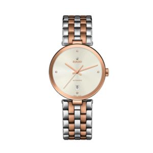 OROLOGIO RADO FLORENCE AUTOMATIC DIAMONDS