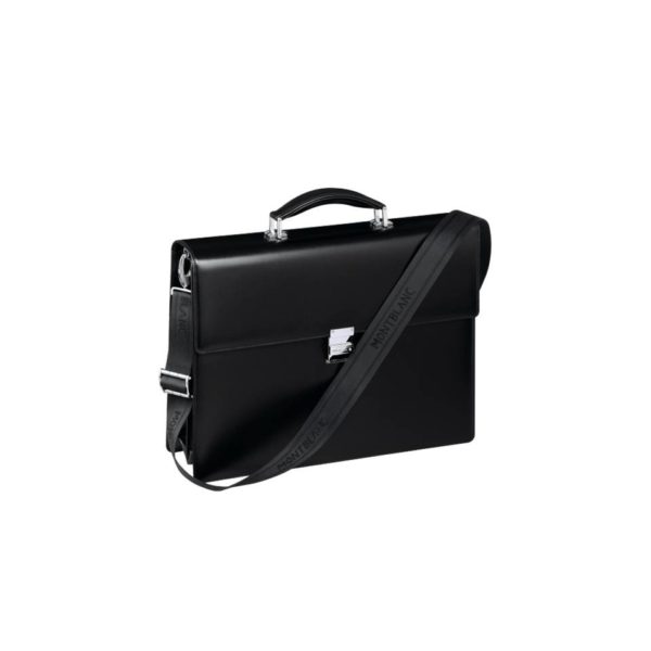 CARTELLA A 2 SCOMPARTI MEISTERSTUCK MONTBLANC