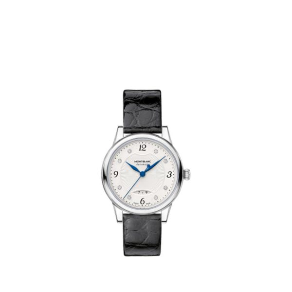 OROLOGIO MONTBLANC BOHEME DATE AUTOMATIC