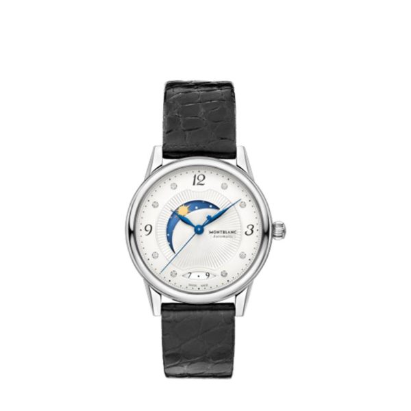 OROLOGIO MONTBLANC BOHEME DAY & NIGHT 30 MM