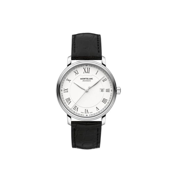 OROLOGIO MONTBLANC TRADITION DATE AUTOMATIC