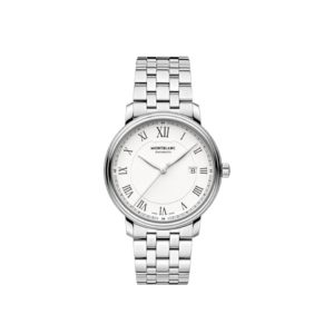 OROLOGIO MONTBLANC TRADITION DATE AUTOMATIC