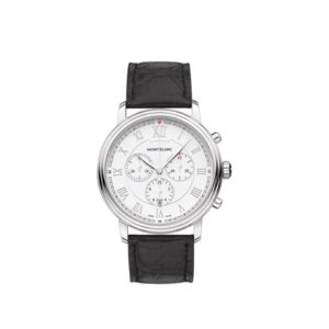 OROLOGIO MONTBLANC TRADITION CHRONOGRAPH