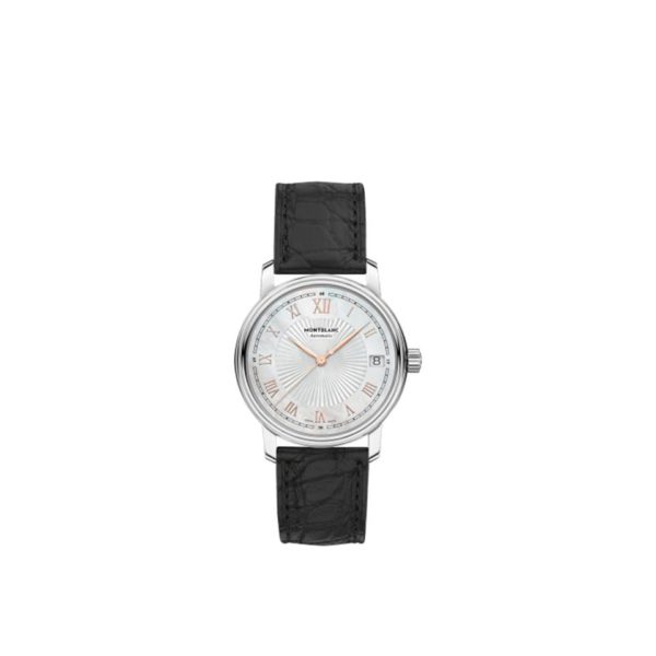 OROLOGIO MONTBLANC TRADITION DATE AUTOMATIC