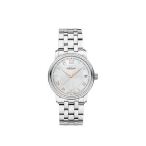 OROLOGIO MONTBLANC TRADITION DATE AUTOMATIC
