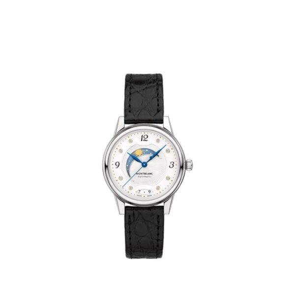 OROLOGIO MONTBLANC BOHEME DAY & NIGHT 30 MM