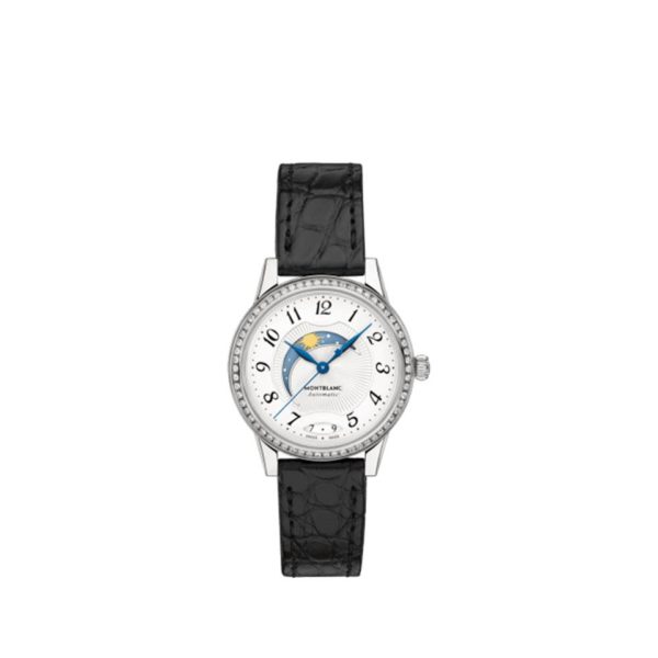 OROLOGIO MONTBLANC BOHEME DAY & NIGHT 30 MM