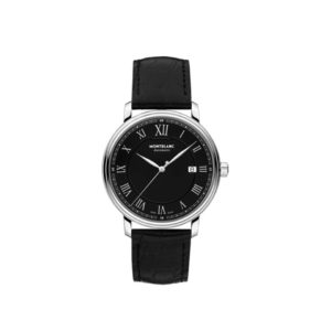 OROLOGIO MONTBLANC TRADITION DATE AUTOMATIC