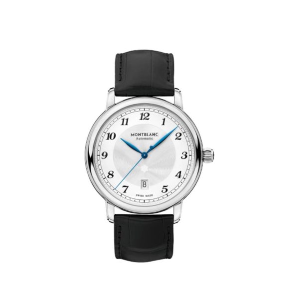 OROLOGIO MONTBLANC STAR LEGACY AUTOMATIC DATE 42 MM