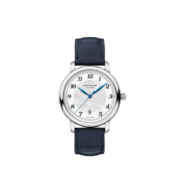 OROLOGIO MONTBLANC STAR LEGACY AUTOMATIC DATE 39 MM