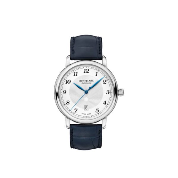 OROLOGIO MONTBLANC STAR LEGACY AUTOMATIC DATE 42 MM