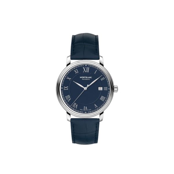 OROLOGIO MONTBLANC TRADITION AUTOMATIC DATE