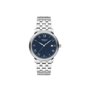 OROLOGIO MONTBLANC TRADITION DATE AUTOMATIC
