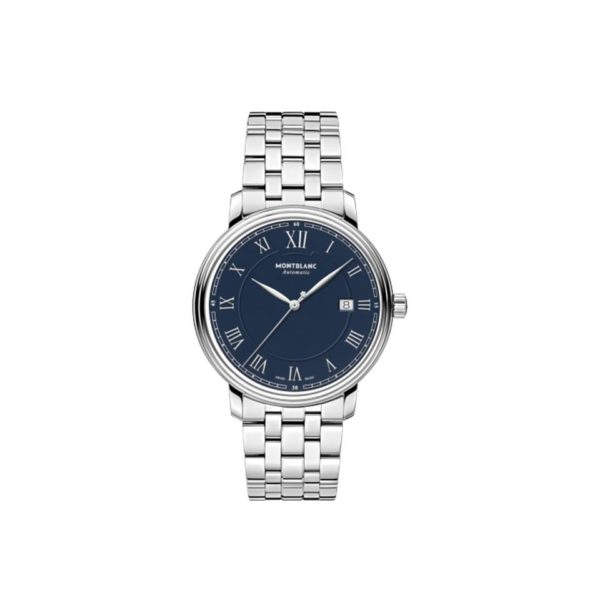 OROLOGIO MONTBLANC TRADITION DATE AUTOMATIC