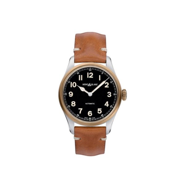 OROLOGIO MONTBLANC 1858 AUTOMATIC