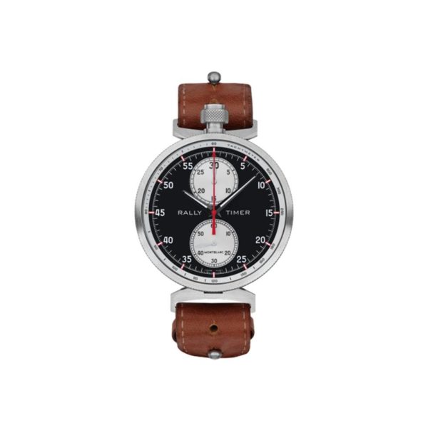 OROLOGIO MONTBLANC TIMEWALKER RALLY TIMER CHRONOGRAPH EDIZIONE LIMITATA