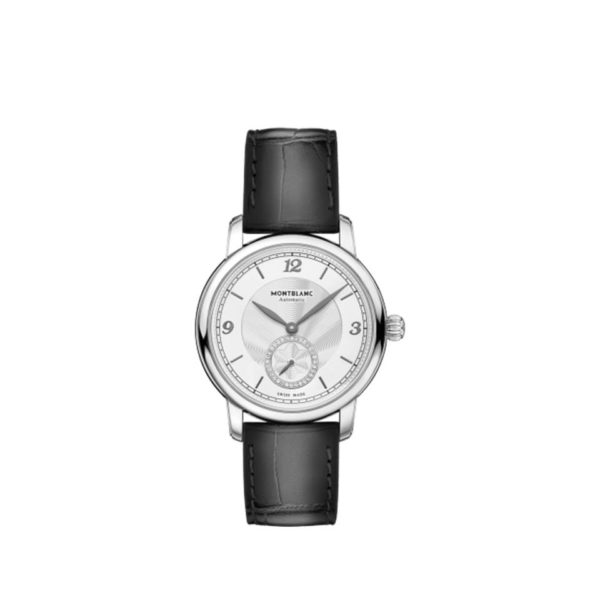 OROLOGIO MONTBLANC STAR LEGACY SMALL SECOND 36 MM