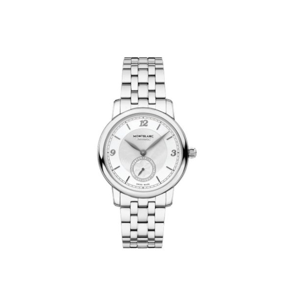 OROLOGIO MONTBLANC STAR LEGACY SMALL SECOND 36 MM