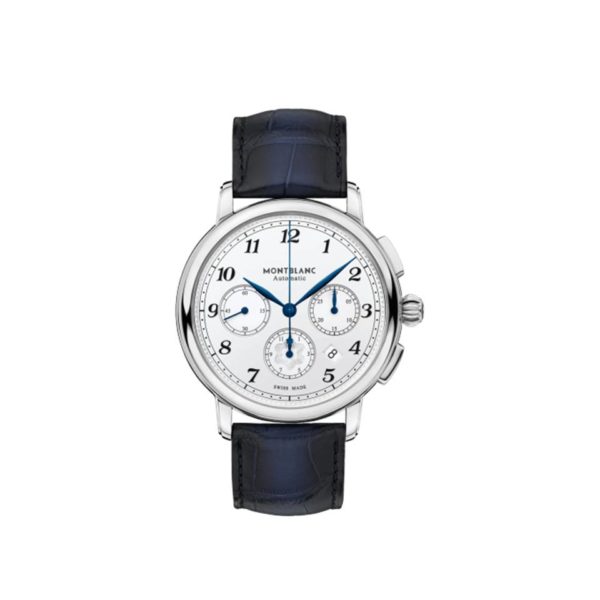 OROLOGIO MONTBLANC STAR LEGACY AUTOMATIC CHRONOGRAPH
