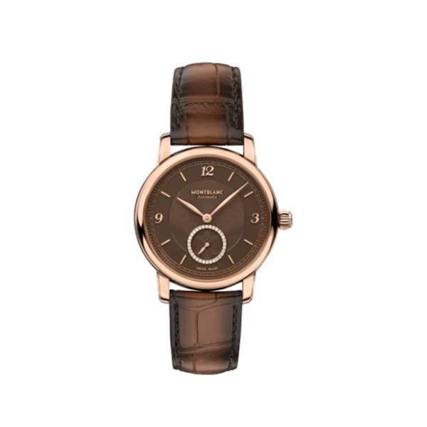 OROLOGIO MONTBLANC STAR LEGACY SMALL SECOND 36 MM