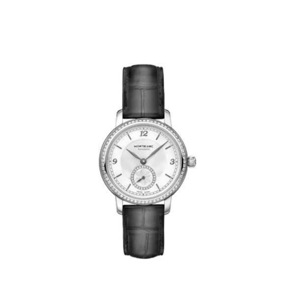 OROLOGIO MONTBLANC STAR LEGACY SMALL SECOND 32 MM