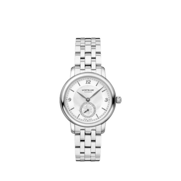 OROLOGIO MONTBLANC STAR LEGACY SMALL SECOND 32 MM