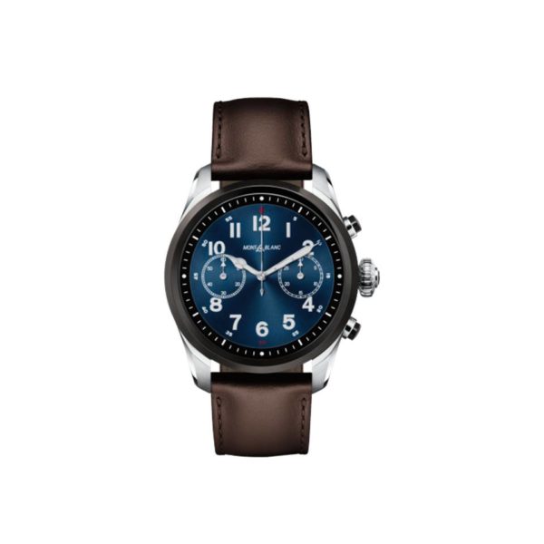 OROLOGIO MONTBLANC SUMMIT 2